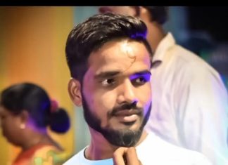 वणीच्या तरुणाचा चंद्रपुरात मृत्यू.