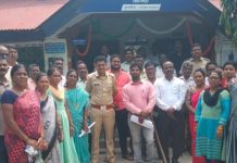 मारेगावात एका दिवशी पंधरा चोऱ्या, नागरिकांत पोलीस प्रशासनावर प्रचंड रोष.