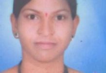 विवाहितेची विहिरीत उडी घेऊन आत्महत्या.