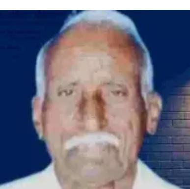 संजय खाडे यांना पितृ शोक.