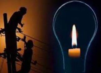 महावितरण उठले शेतकऱ्यांच्या जीवावर.