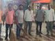 अखंड स्वच्छतेचा जागर, अष्टमीच्या पहाटे स्वच्छ्ता अभियान.