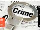 मारझोड करून खंडणी मागणाऱ्या दोन गुन्हेगारांना अटक.