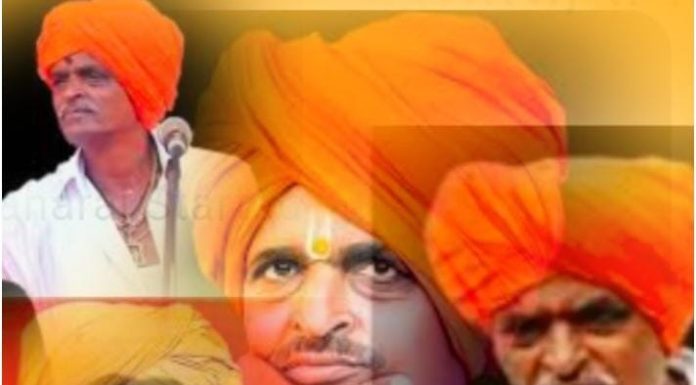 3 नोव्हेबर ला इंदुरिकर वणीत , रेकॉर्ड ब्रेक गर्दी उसळणार.