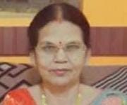 डॉ. सचिन मडावी यांना मातृशोक