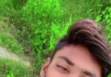 मारेगाव येथे युवकाची गळफास घेऊन आत्महत्या.