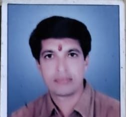 प्रशांत महाजन बळीराजा शेतकरी संघटनेच्या विदर्भ अध्यक्ष पदी.