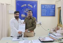 राजकीय पक्षांच्या वर्ल्ड कप लाईव्ह कार्यक्रमाला युवा सेनेचा विरोध.