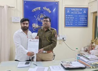 राजकीय पक्षांच्या वर्ल्ड कप लाईव्ह कार्यक्रमाला युवा सेनेचा विरोध.