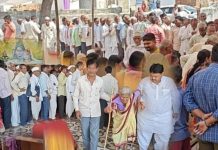 विजय चोरडिया यांच्या प्रयत्नातून मिळतोय हजारो गरजवंतांना आधार