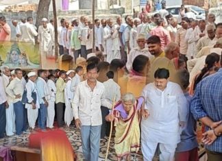 विजय चोरडिया यांच्या प्रयत्नातून मिळतोय हजारो गरजवंतांना आधार