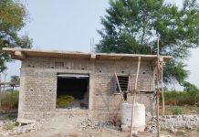 शेतकऱ्यांच्या मालावर चोरट्यांच्या नजरा, शेतीतील माल असुरक्षित..