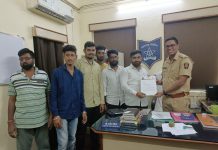 धक्कादायक… विद्युत तारा कापताना तीन मृत्यू , करोडो रुपयाच्या राष्ट्रीय संपत्तीची चोरी, उच्चस्तरीय चौकशीची मागणी.