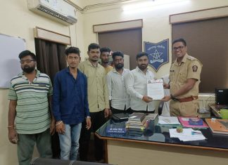 धक्कादायक… विद्युत तारा कापताना तीन मृत्यू , करोडो रुपयाच्या राष्ट्रीय संपत्तीची चोरी, उच्चस्तरीय चौकशीची मागणी.