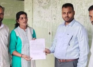 रिलायन्स सिमेंट कंपनी प्रायव्हेट लिमिटेड (बिर्ला कार्पो. ली) चे सामाजिक दायित्वाचे कामे करण्यास टाळटाळ.