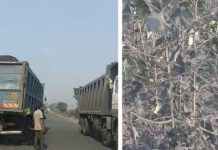 खान बाधित शेतकऱ्यांच्या हक्कासाठी आज विजय पिदूरकर घेणार महसूलमंत्र्यांची नागपूर येथे भेट.