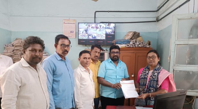 वणी– शिंदोला मार्गे आवळापूर बस सेवा तात्काळ सुरू करण्याची मागणी.