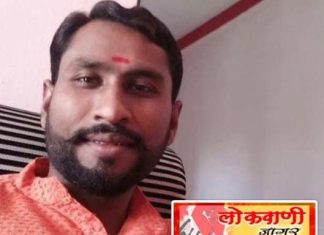 भावेश केळकर अनंतात विलीन, काल दुर्दैवी घटनेत झाला होता मृत्यू.