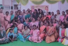 प्रगती नगर येथे राजमाता जिजाऊ व क्रांतीज्योती सावित्रीबाई फुले जयंती साजरी.