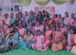 प्रगती नगर येथे राजमाता जिजाऊ व क्रांतीज्योती सावित्रीबाई फुले जयंती साजरी.