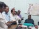 विशाल किन्हेकर यांच्या आरोपात तथ्य, पत्रकारांनी केली तहसिलदारांची प्रश्नांचा भडीमार करून चिरफाड.