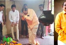 प्रभू श्री राचंचंद्र मूर्ती प्राणप्रतिष्ठा सोहळा दीपोत्सव म्हणून साजरा करावा: अशोक जिवतोडे.