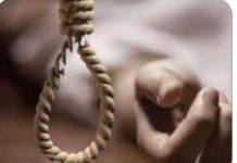 तालुक्यात एका दिवशी दोन अल्पवयीन मुलांच्या आत्महत्या.