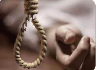 तालुक्यात एका दिवशी दोन अल्पवयीन मुलांच्या आत्महत्या.
