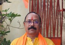 मराठा आरक्षण सरकारने दिलेला शब्द पाळला: अशोक जीवतोडे.