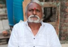 निष्ठावंत शिवसैनिक राजाभाऊ लोहकरे यांचे निधन.