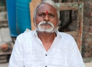 निष्ठावंत शिवसैनिक राजाभाऊ लोहकरे यांचे निधन.