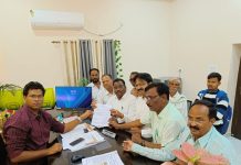 जूनाड पुलावरून वाहतूक तात्काळ सुरू करण्याची मागणी.