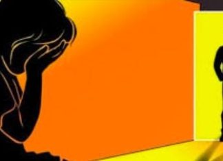 अल्पवयीन मुलीवर वर मातृत्व लादणाऱ्या २२ वर्षीय तरुणाला केली अटक.