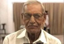 धुरंदर राजकारणी जीवन पाटील कापसे यांचे निधन.