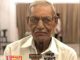 धुरंदर राजकारणी जीवन पाटील कापसे यांचे निधन.