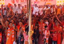 महिलांच्या पाठीशी मनसे खंबीर, वणी विधानसभा क्षेत्रात महिलांचा मनसे कडे ओघ.