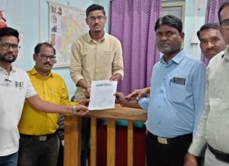 उच्च माध्यमिक शिक्षकांचा पेपर तपासणीवर बहिष्कार