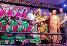 मारेगावात मैत्री कट्ट्याचा स्त्री शक्ती जागर.