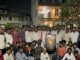 अनेक युवकांचा शिवसेना प्रणित युवसेनेत प्रवेश, निष्ठावंत शिवसैनिकात उत्साह.