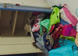 खळबळजनक घटना,सशस्त्र दरोडा, लुटारू फरार.