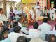 संजय खाडे यांची काँग्रेस उमेदवार विजयासाठी साठी प्रचारात आघाडी.