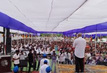 इलेक्ट्रॉरल बाँड जगातील सर्वात मोठा घोटाळा:. ऍड प्रकाश आंबेडकर.