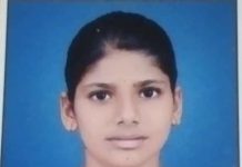 न. प. शाळेतील वैष्णवी बघेल ही विद्यार्थिनी शिष्यवृत्ती परीक्षेत यशस्वी.