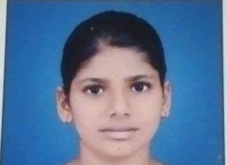 न. प. शाळेतील वैष्णवी बघेल ही विद्यार्थिनी शिष्यवृत्ती परीक्षेत यशस्वी.