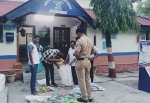 मारेगाव तालुक्यात बोगस बियाण्यांचा सुळसुळाट.