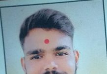 गोकुळ नगर येथील युवक दोन दिवसापासून बेपत्ता.