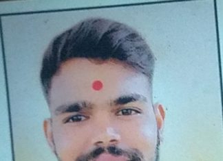 गोकुळ नगर येथील युवक दोन दिवसापासून बेपत्ता.