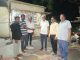 कलियुगातही इमानदारी कायम असल्याच्या वणीत आला प्रत्यय.