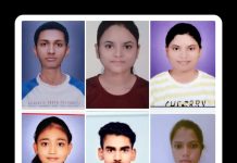 सोमय्या ग्रुपचा 100% निकाल. यशाची परंपरा कायम.