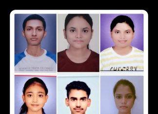 सोमय्या ग्रुपचा 100% निकाल. यशाची परंपरा कायम.